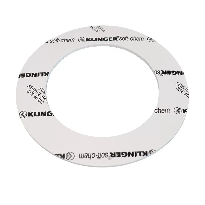 Klinger Soft-Chem Gasket