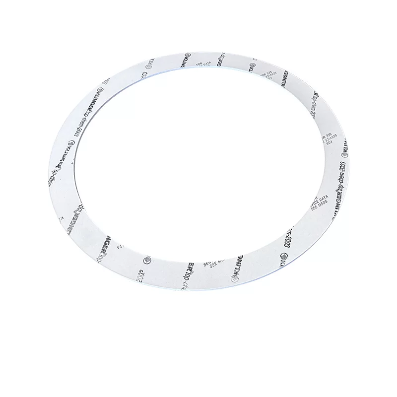 Klinger Top-Chem-2003 Gasket