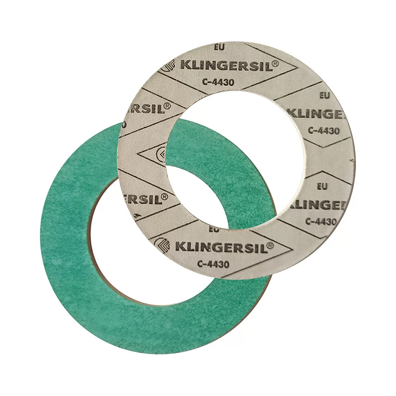 Klingersil C-4430 Gasket
