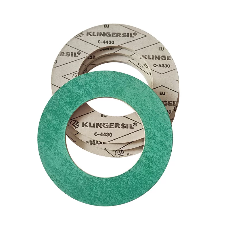 Non-Asbestos Gasket (Klingersil C-4430)
